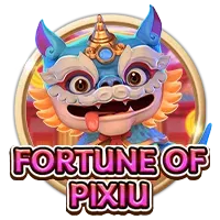 Fortune Of Pixiu